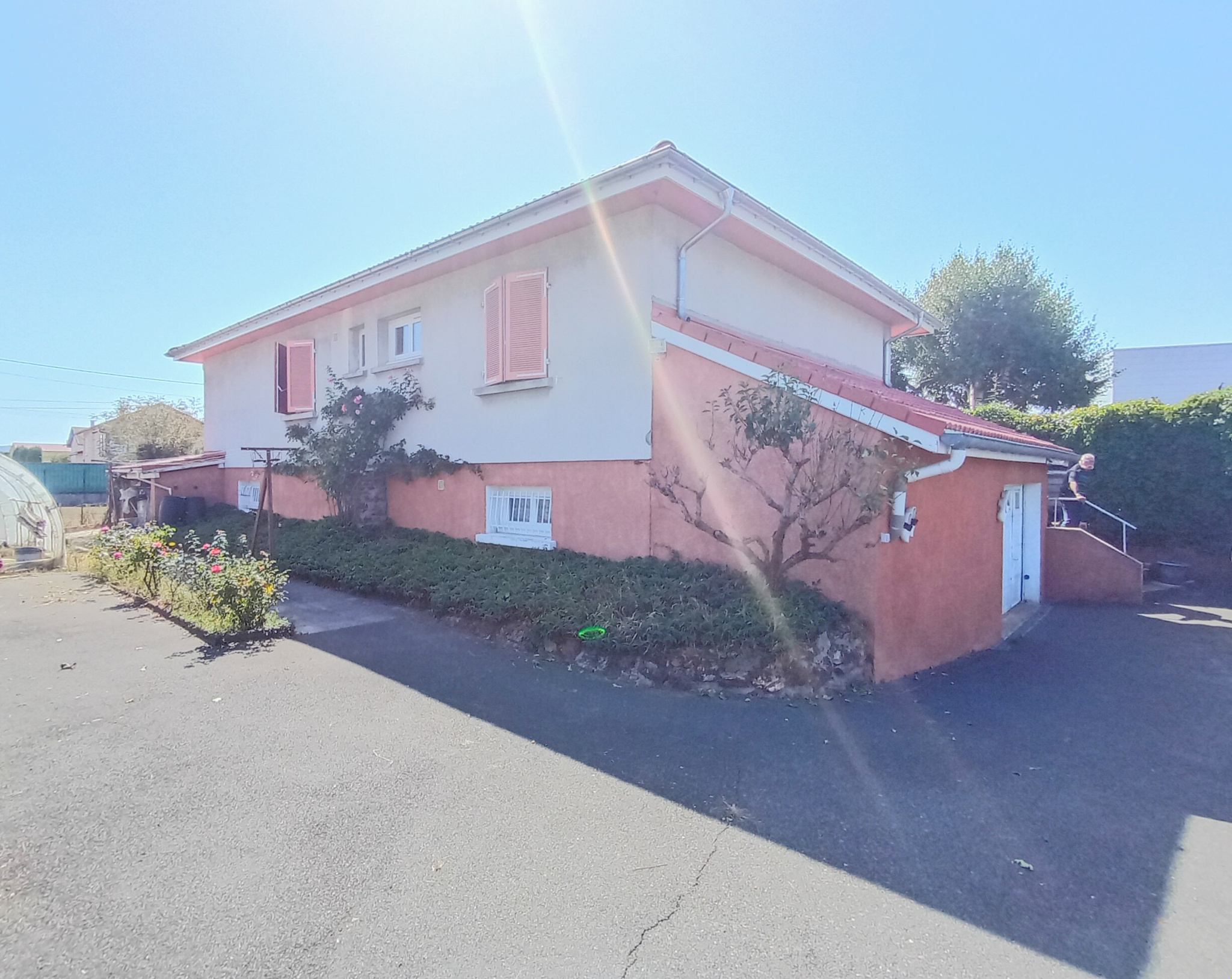 VENTE - Maison/villa - Veauche (42340) - 255000 €