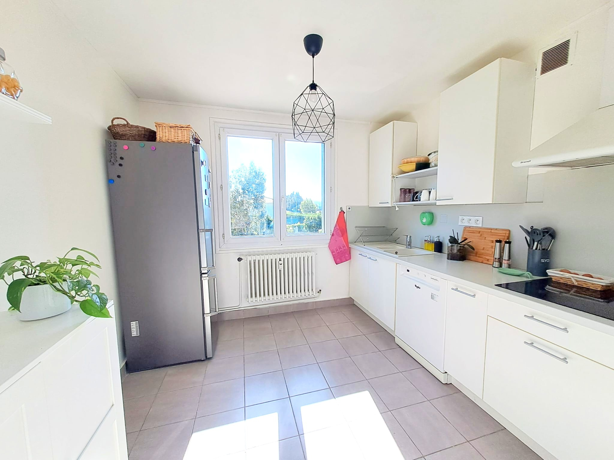 VENTE - Appartement - Andrézieux-Bouthéon (42160) - 179000 €
