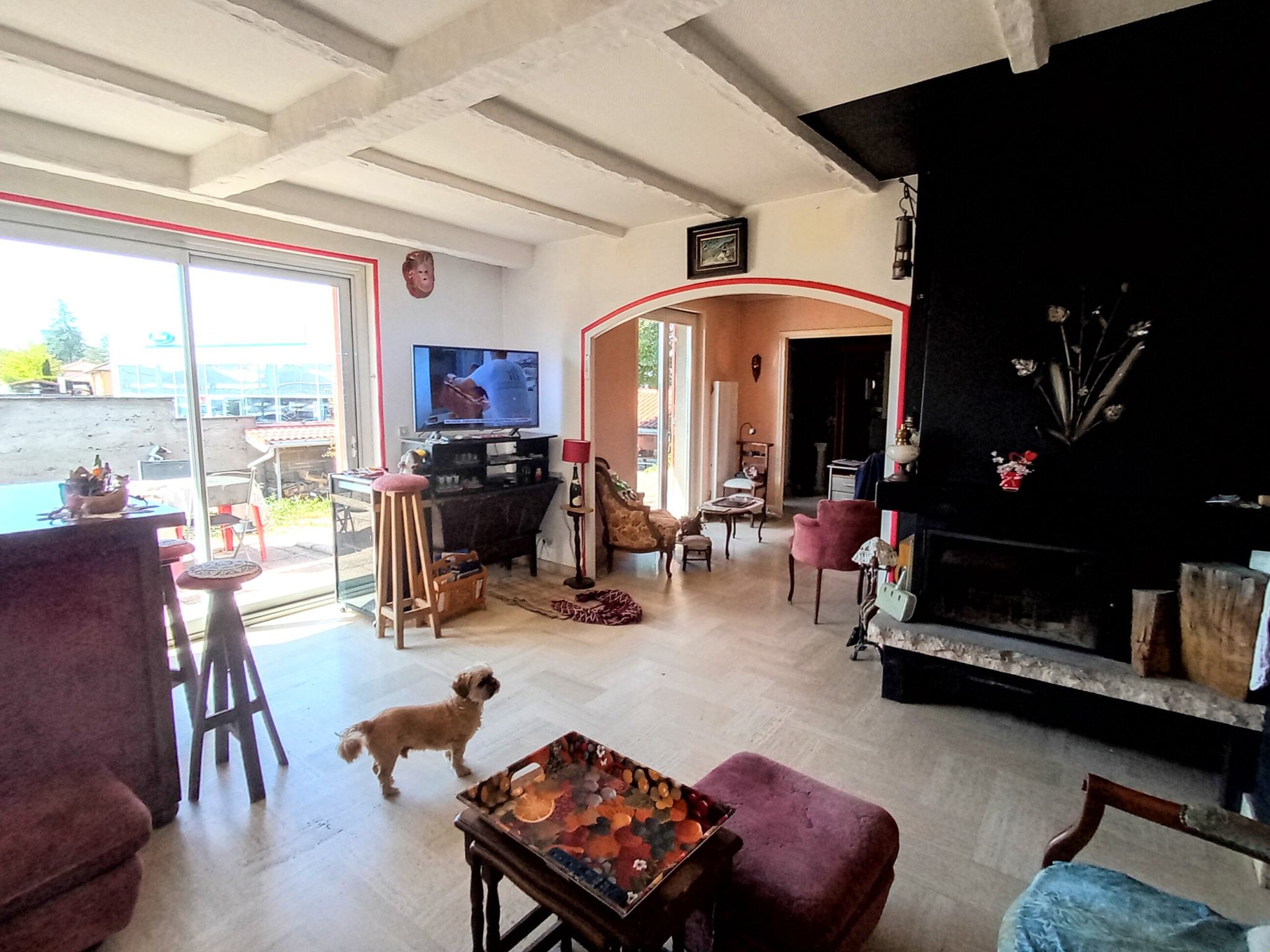 VENTE - Maison/villa - Veauche (42340) - 255000 €