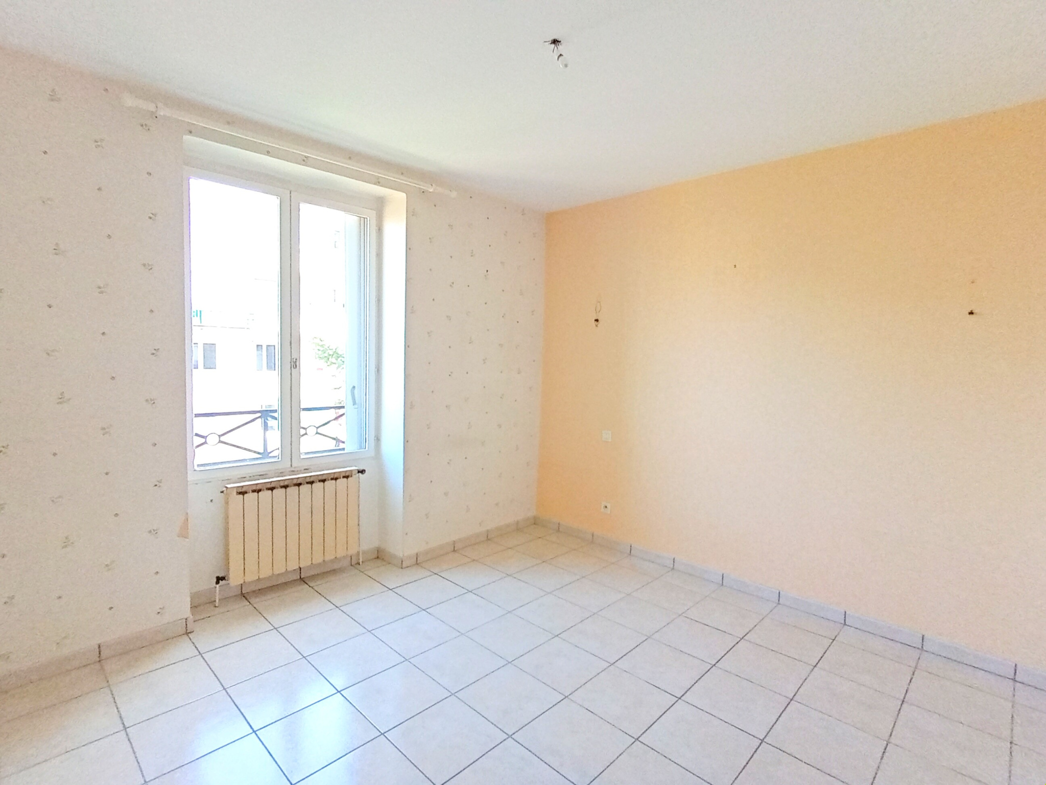 VENTE - Appartement - Saint-Étienne (42000) - 64900 €