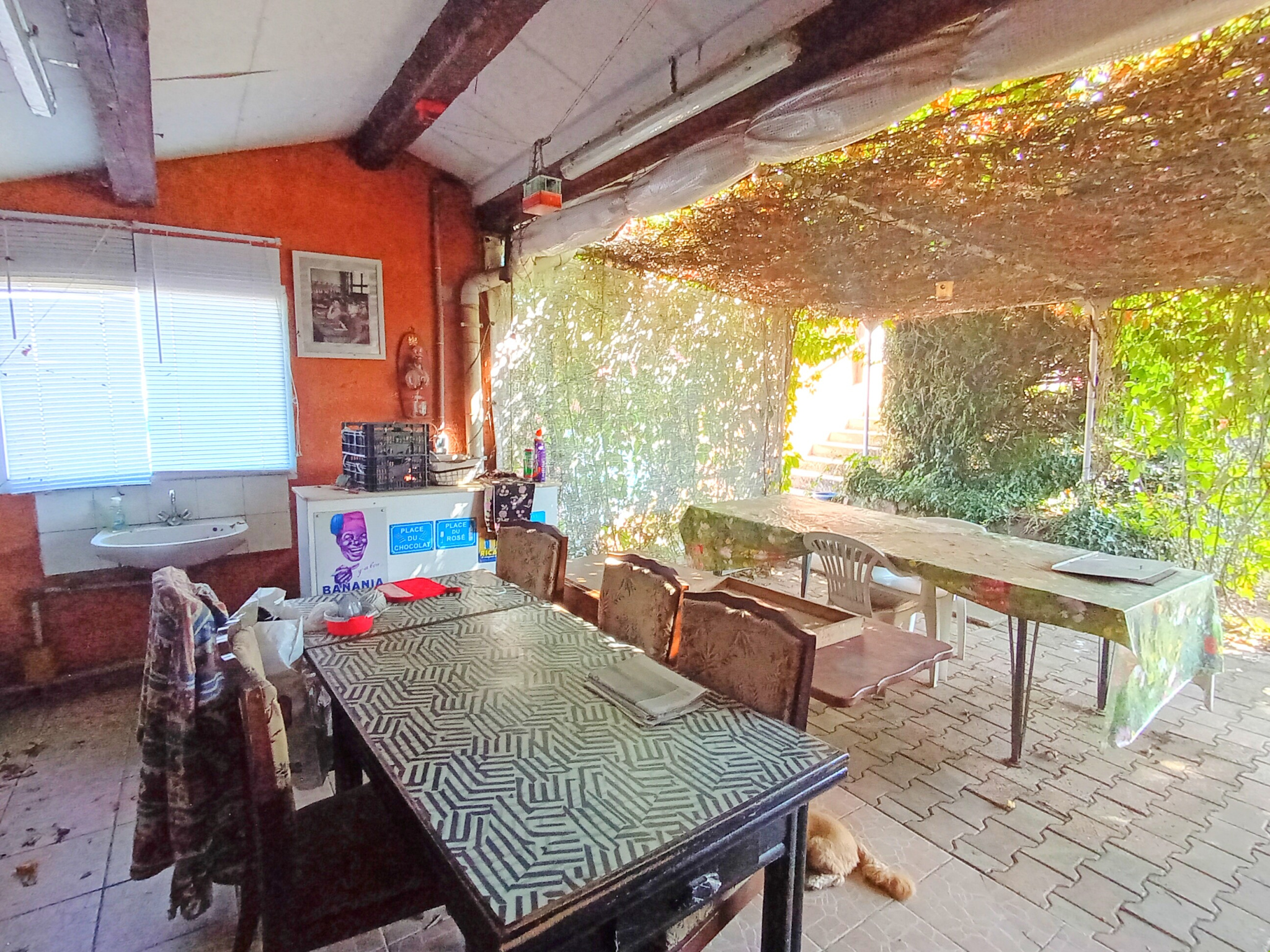 VENTE - Maison/villa - Veauche (42340) - 255000 €