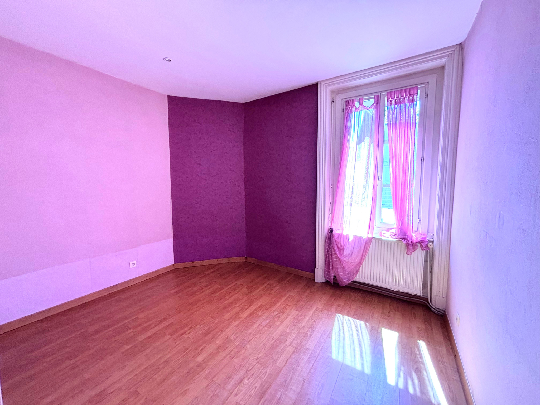 VENTE - Appartement - Firminy (42700) - 74900 €