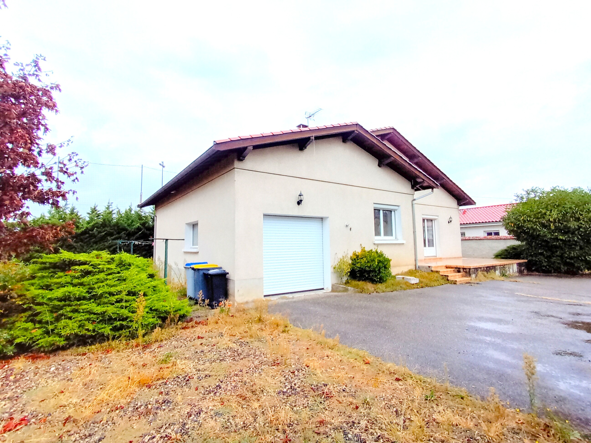 VENTE - Maison/villa - Saint-Just-Saint-Rambert (42170) - 219900 €