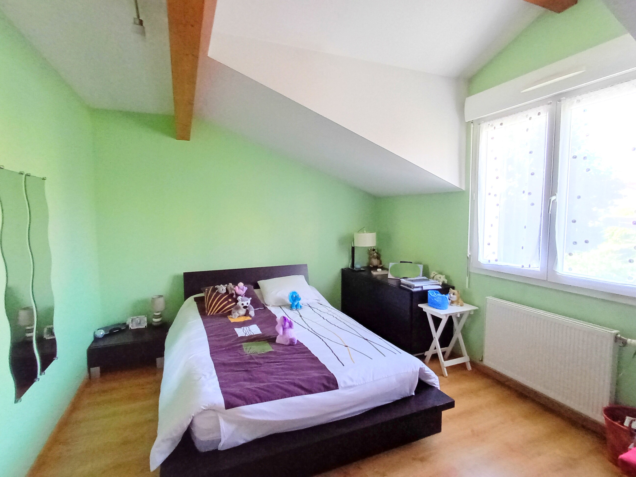 VENTE - Appartement - Roche-la-Molière (42230) - 159000 €