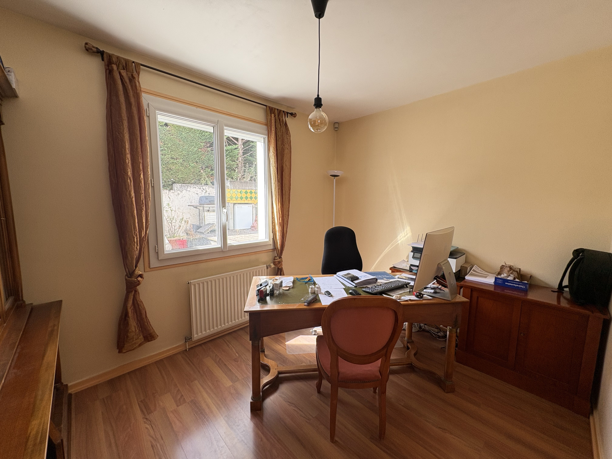 VENTE - Maison/villa - Sorbiers (42290) - 449000 €