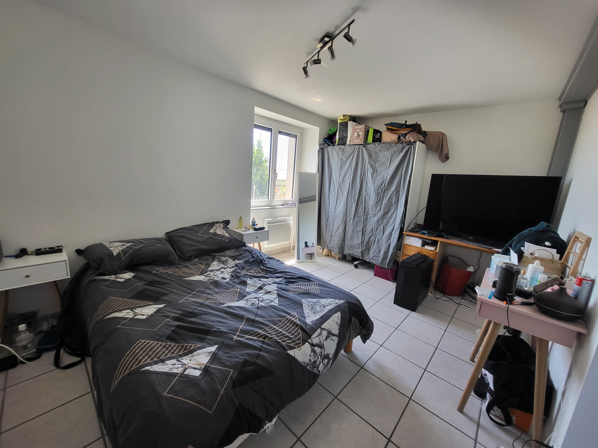 LOCATION - Appartement - Saint-Christo-en-Jarez (42320) - 455 €