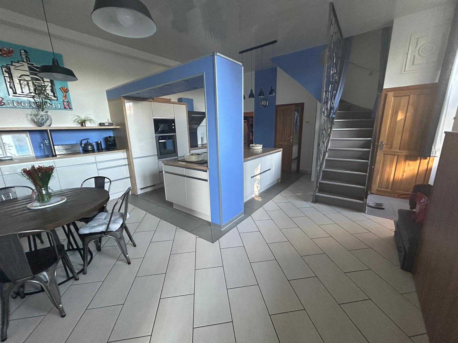 VENTE - Maison/villa - Sorbiers (42290) - 399000 €
