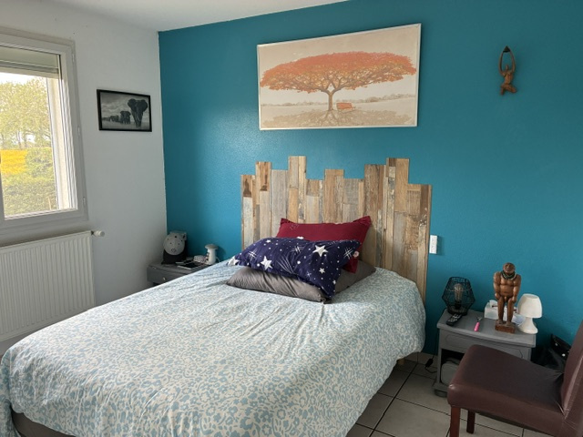 VENTE - Maison/villa - Saint-Christo-en-Jarez (42320) - 325000 €
