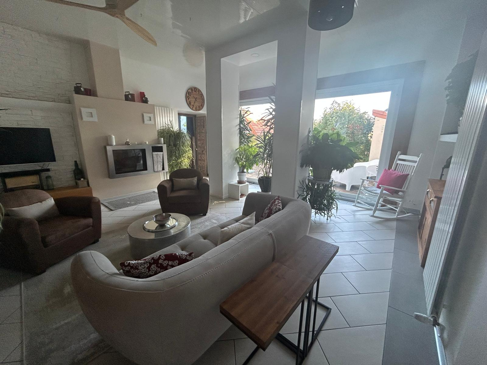 VENTE - Maison/villa - Sorbiers (42290) - 399000 €