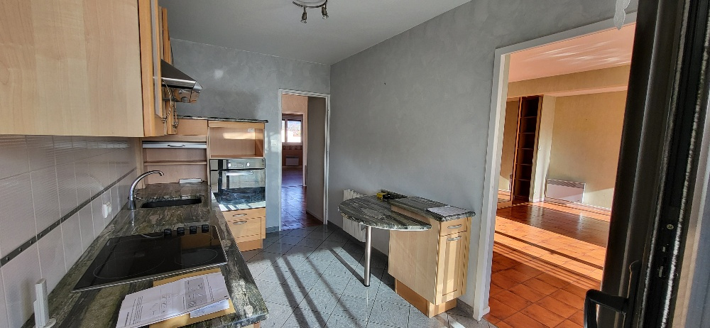 LOCATION - Appartement - La Talaudière (42350) - 830 €