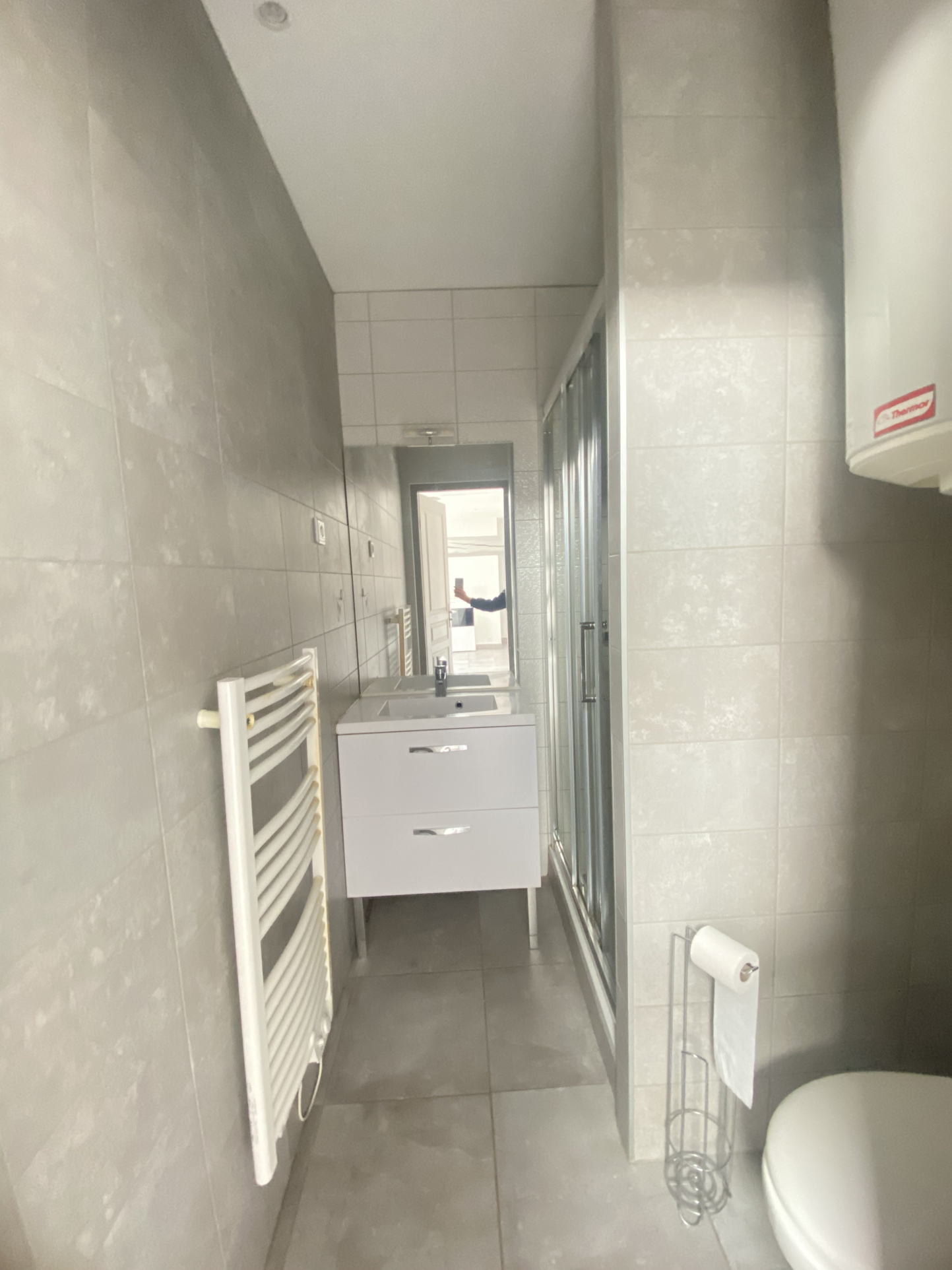 LOCATION - Appartement - Saint-Jean-Bonnefonds (42650) - 595 €