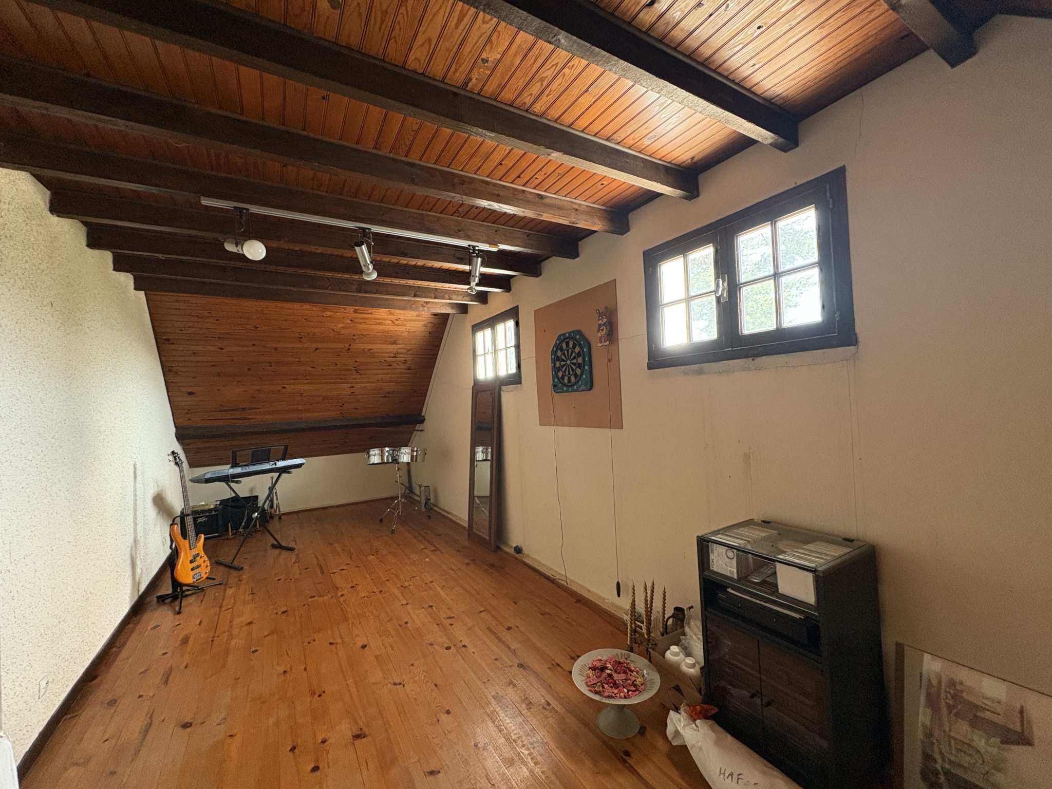 VENTE - Maison/villa - Sorbiers (42290) - 449000 €