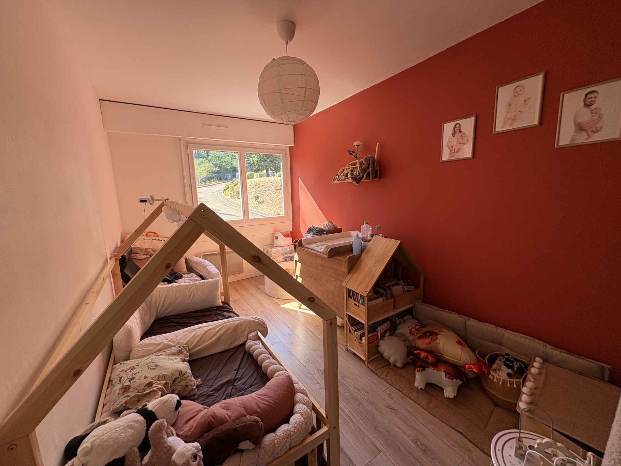 VENTE - Appartement - Sorbiers (42290) - 175000 €