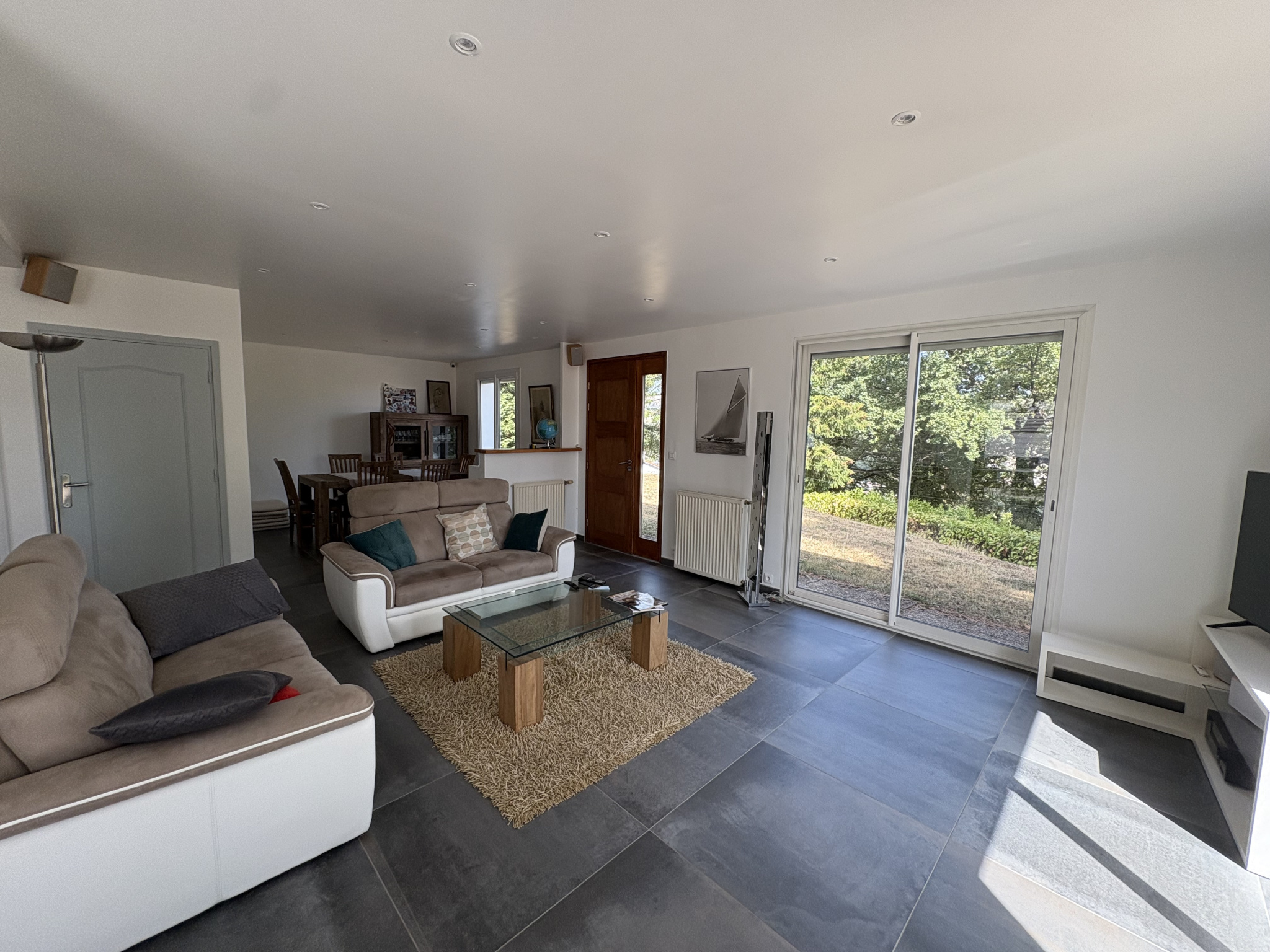 VENTE - Maison/villa - Sorbiers (42290) - 449000 €