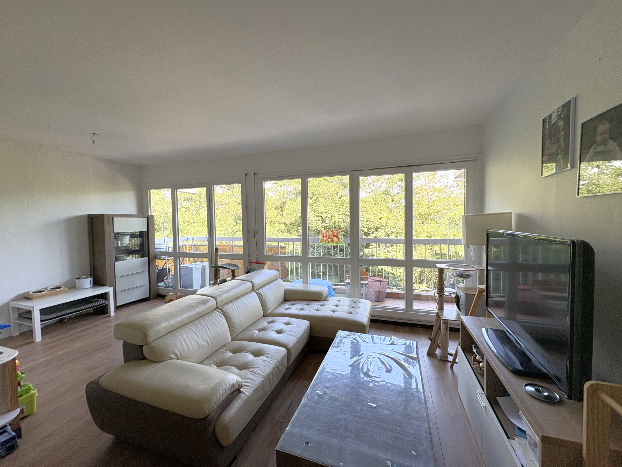 VENTE - Appartement - Sorbiers (42290) - 175000 €