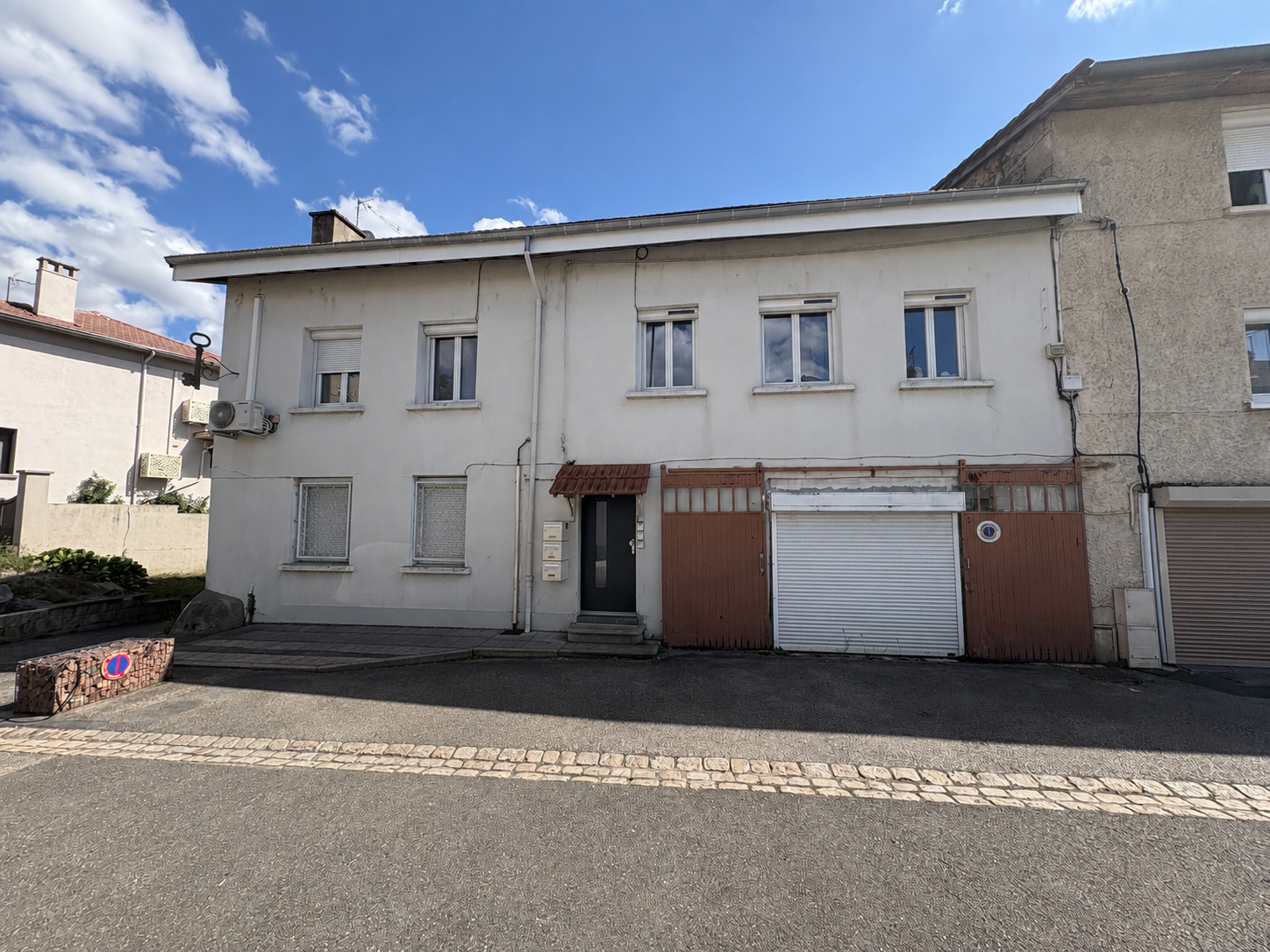 VENTE - Appartement - L'Étrat (42580) - 155000 €