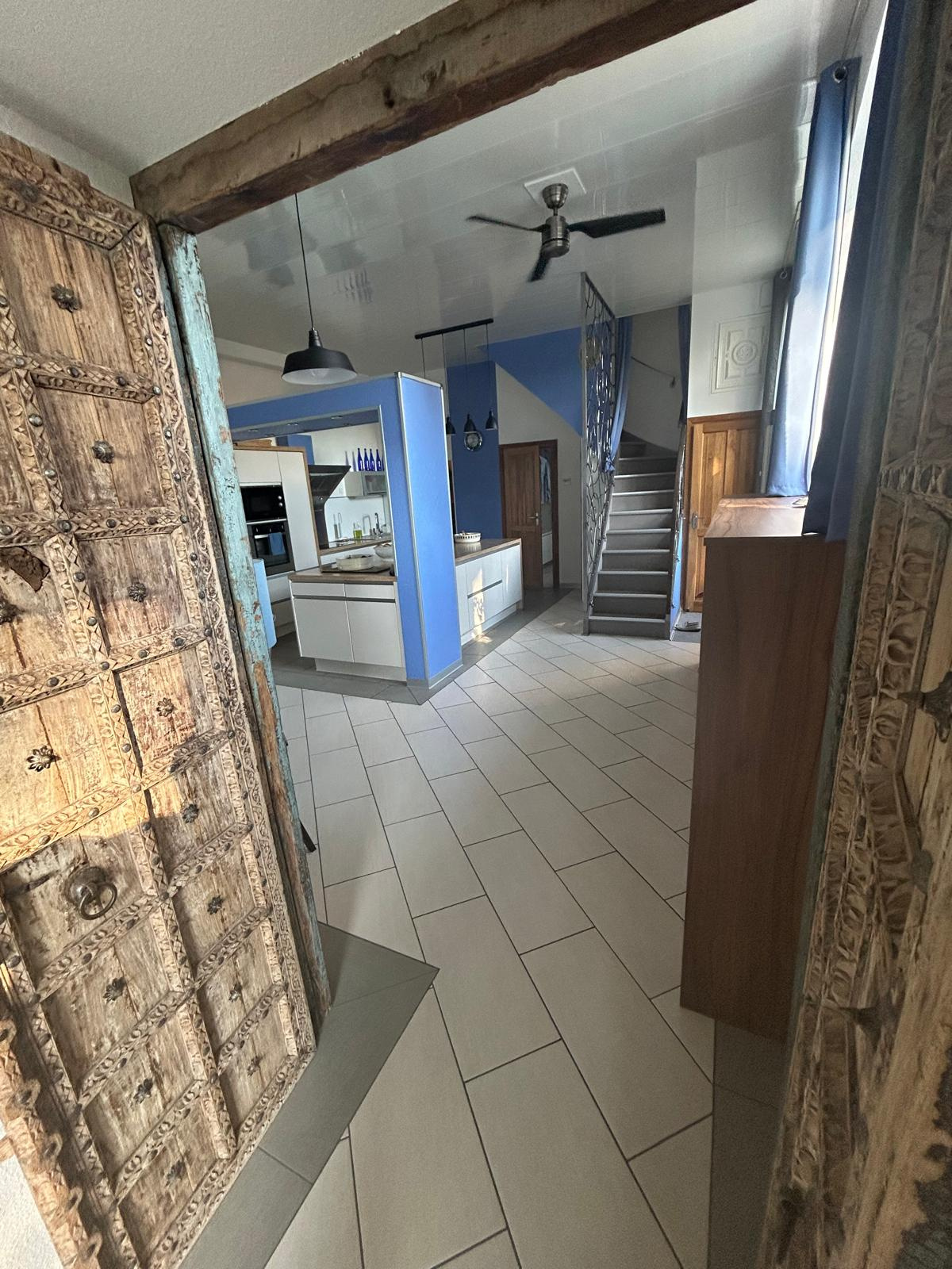 VENTE - Maison/villa - Sorbiers (42290) - 399000 €