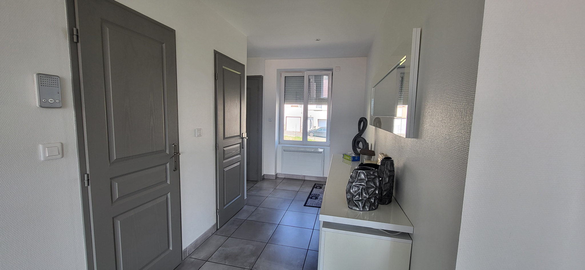 LOCATION - Appartement - Saint-Jean-Bonnefonds (42650) - 795 €
