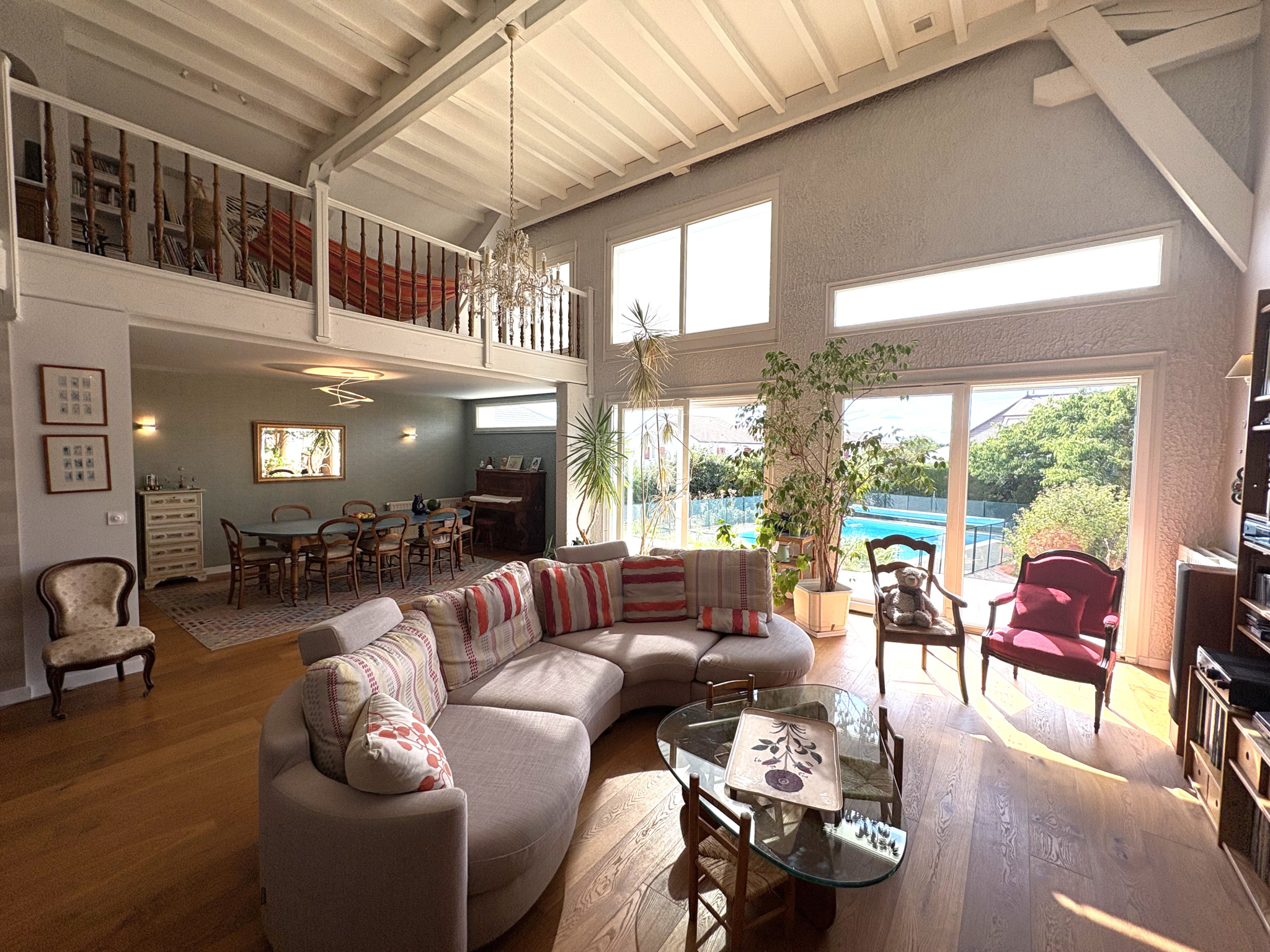 VENTE - Maison/villa - Sorbiers (42290) - 520000 €
