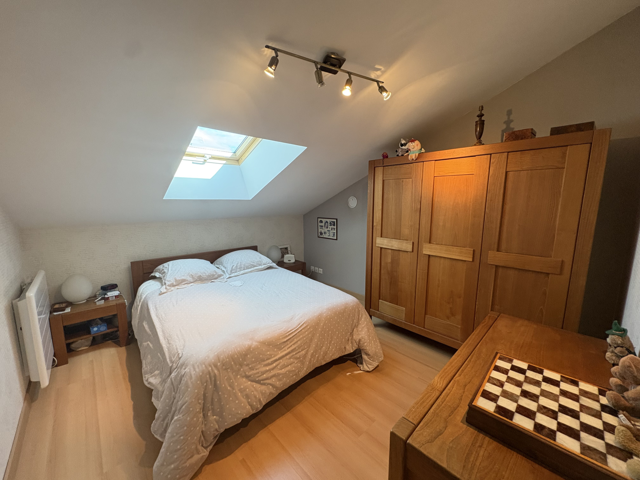 VENTE - Maison/villa - Sorbiers (42290) - 520000 €