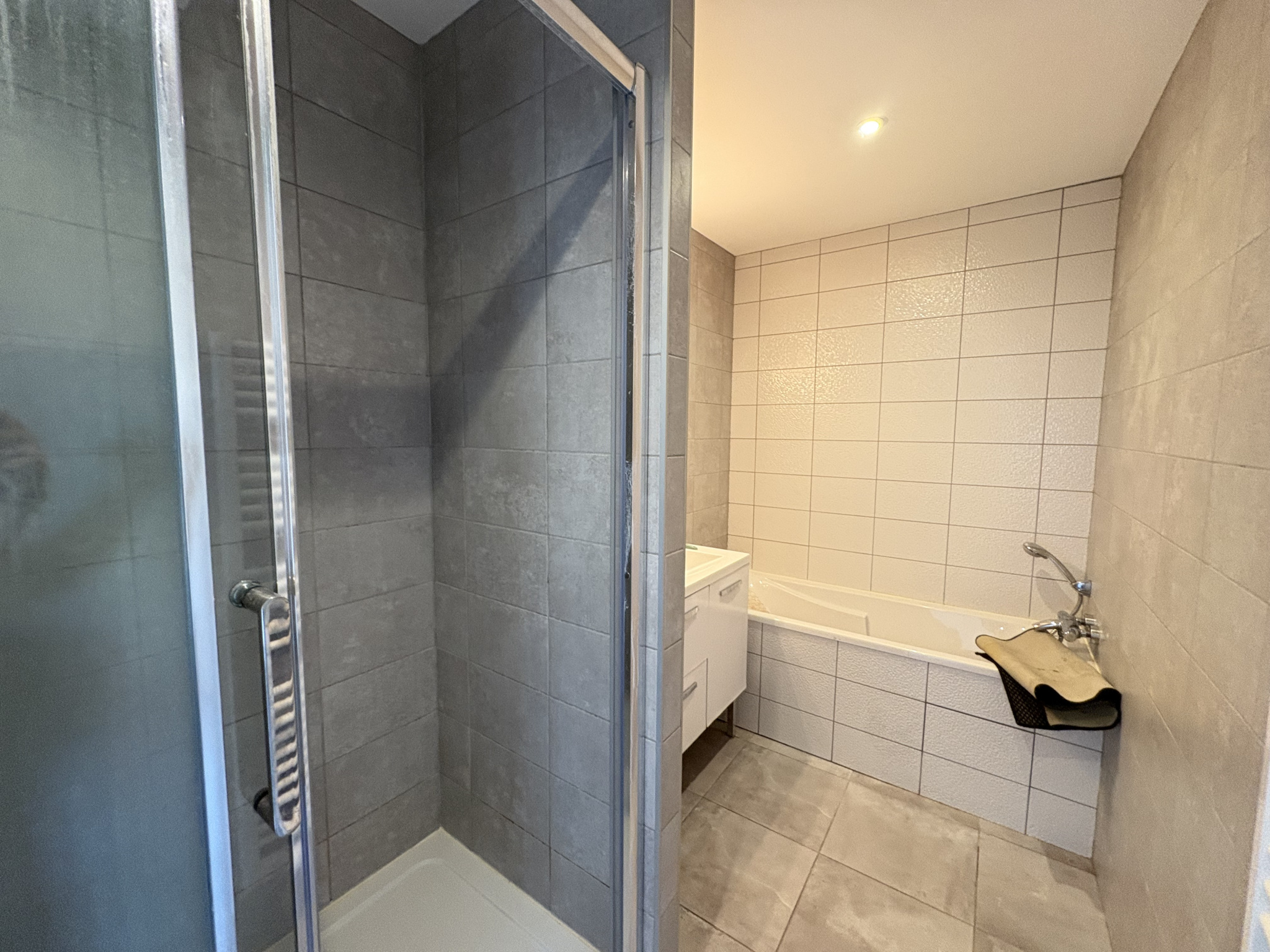 LOCATION - Appartement - Saint-Jean-Bonnefonds (42650) - 795 €