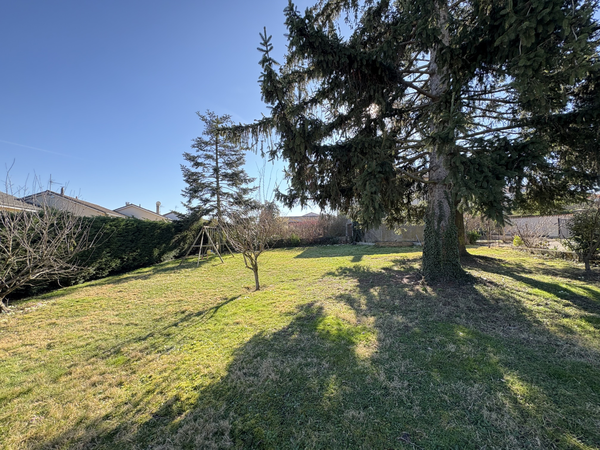 VENTE - Maison/villa - La Talaudière (42350) - 299000 €