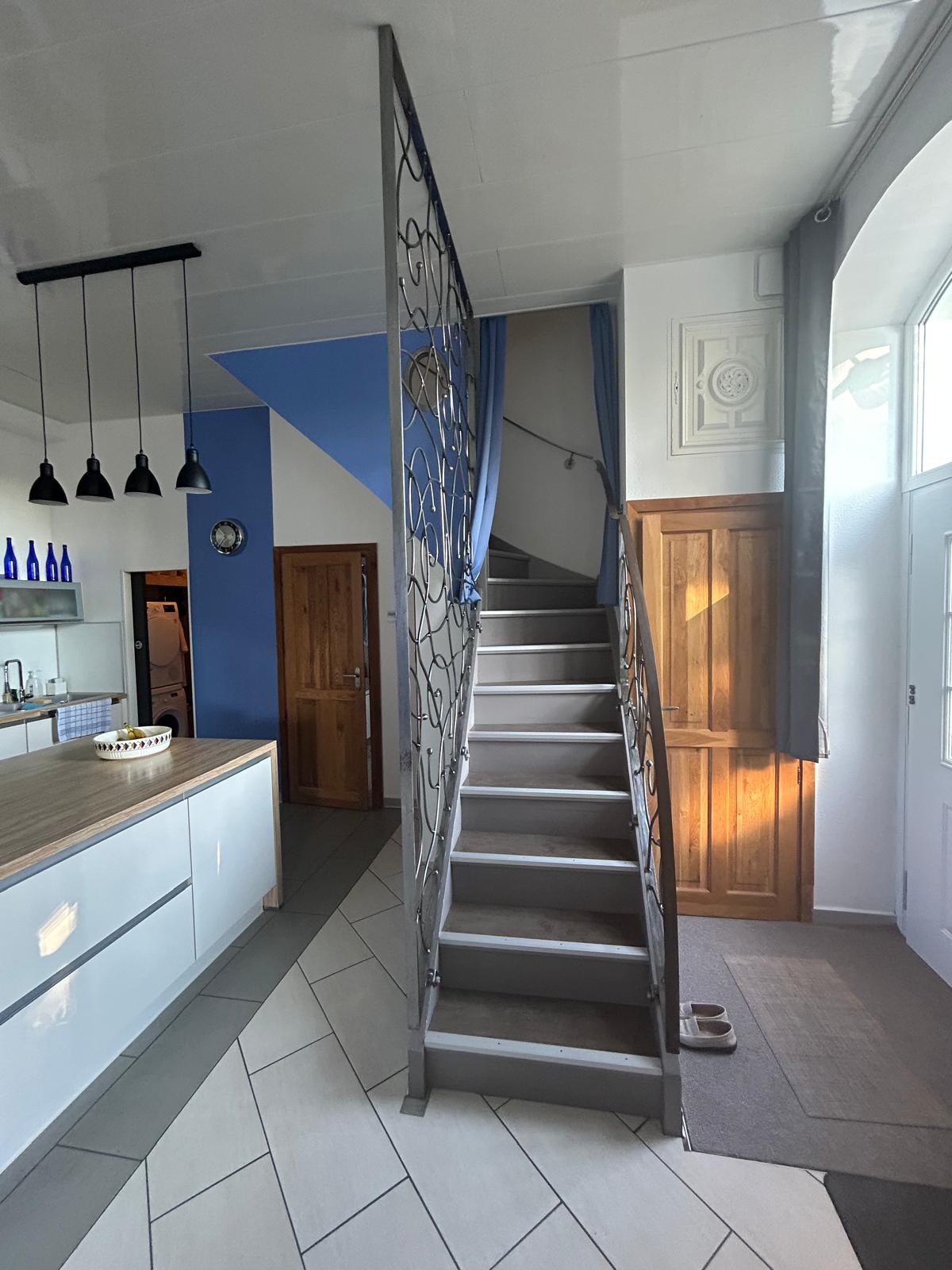 VENTE - Maison/villa - Sorbiers (42290) - 399000 €