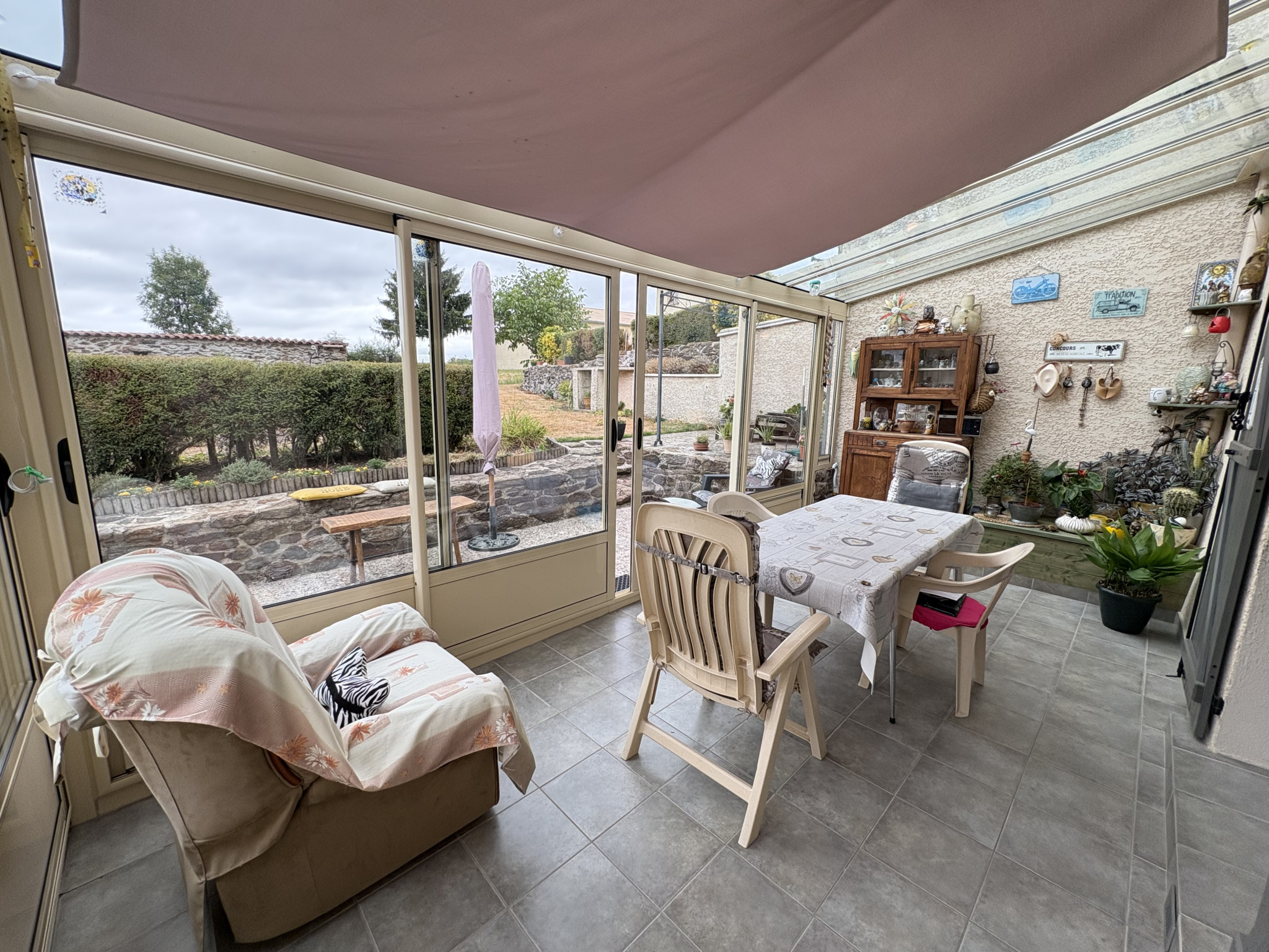 VENTE - Maison/villa - La Talaudière (42350) - 330000 €