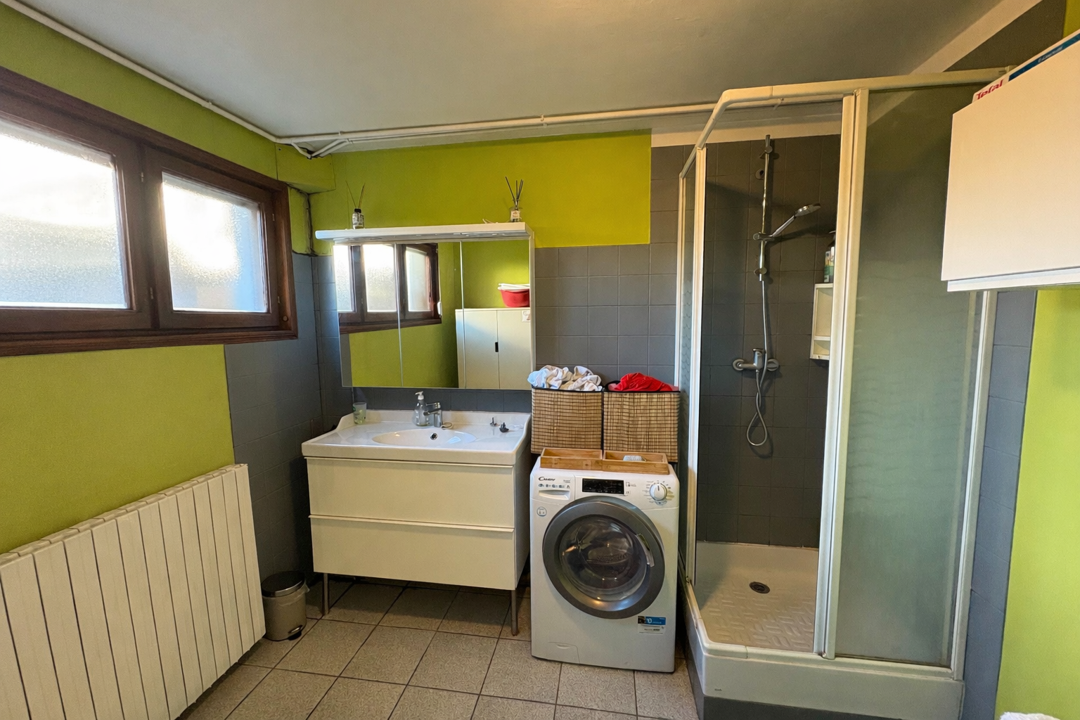 VENTE - Maison/villa - La Talaudière (42350) - 299000 €