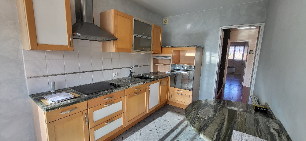 LOCATION - Appartement - La Talaudière (42350) - 830 €