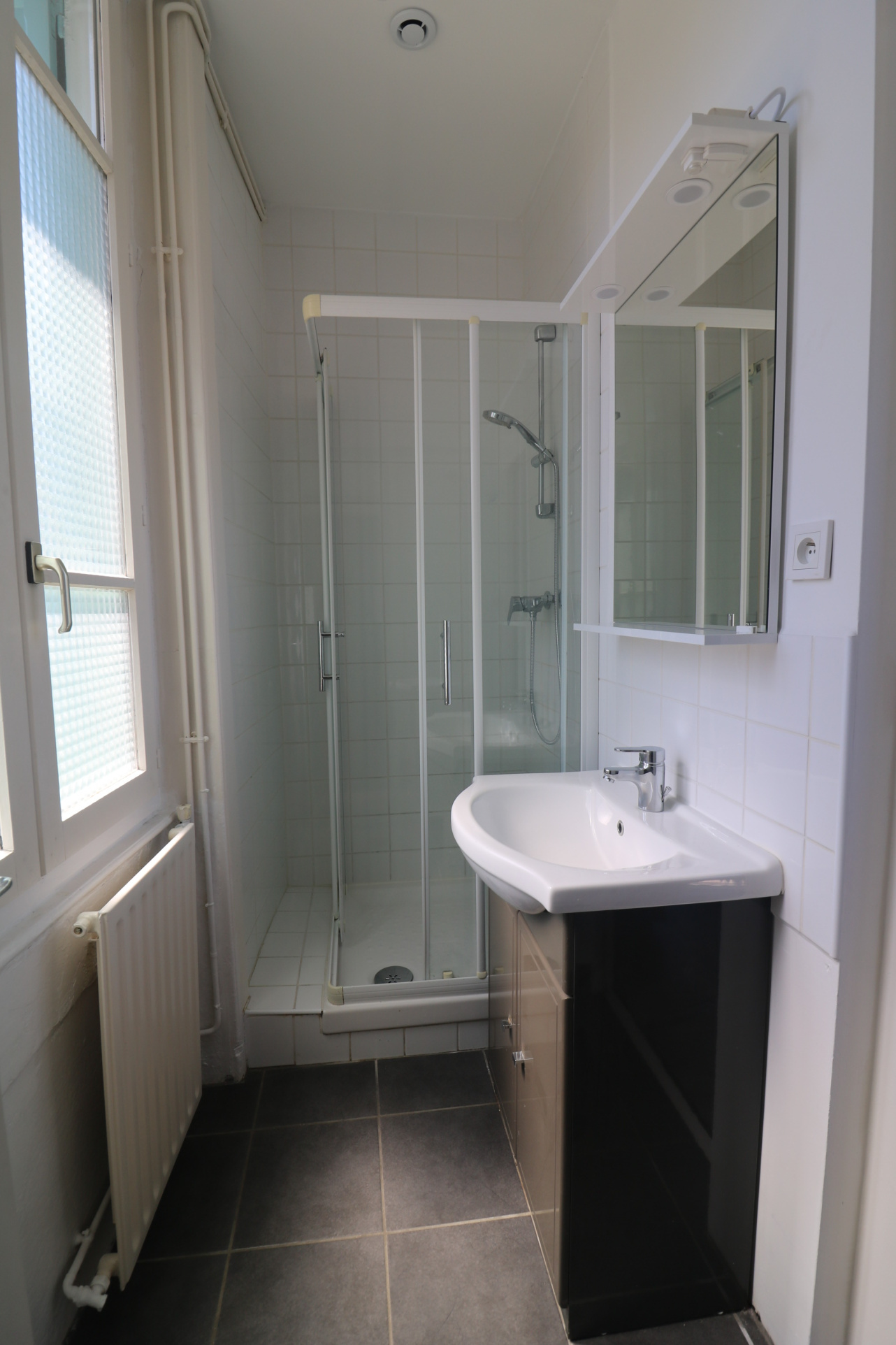 LOCATION - Appartement - Saint-Chamond (42400) - 495 €
