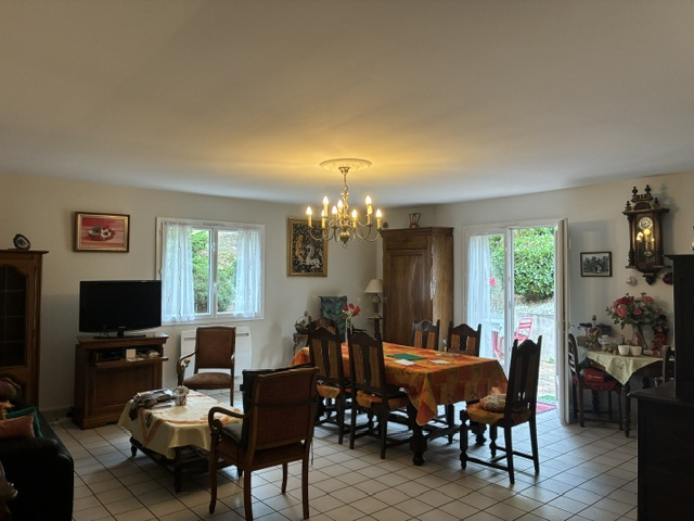 VENTE - Maison/villa - Saint-Étienne (42000) - 219000 €