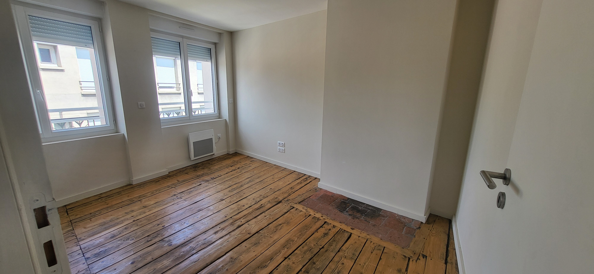 LOCATION - Appartement - La Talaudière (42350) - 560 €