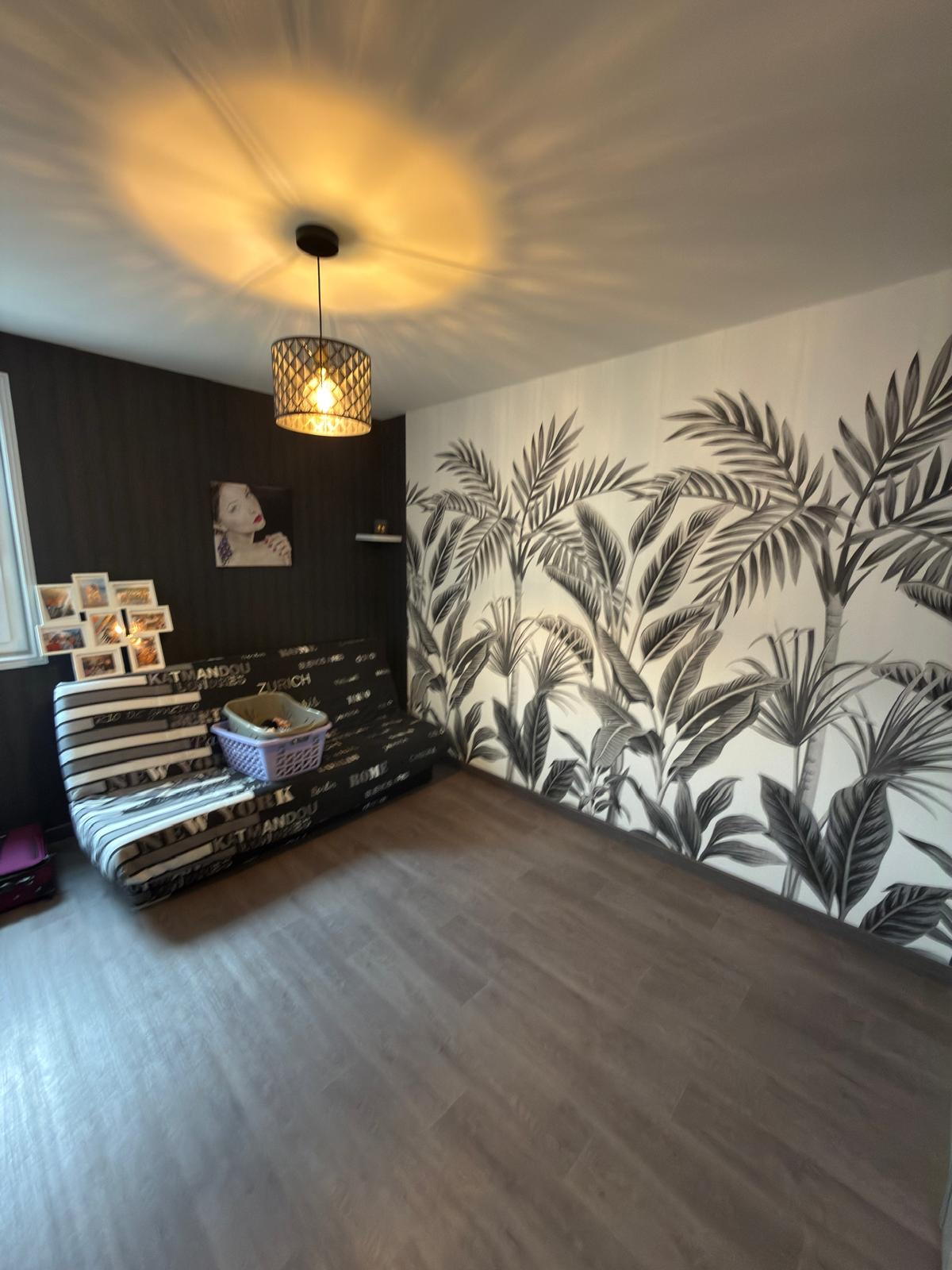 VENTE - Maison/villa - La Talaudière (42350) - 449000 €