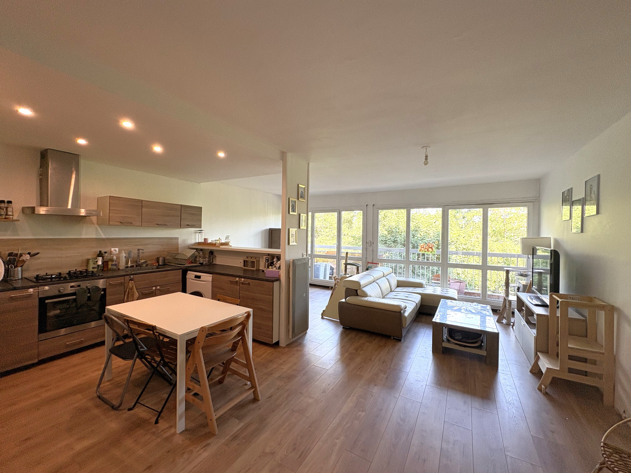 VENTE - Appartement - Sorbiers (42290) - 175000 €