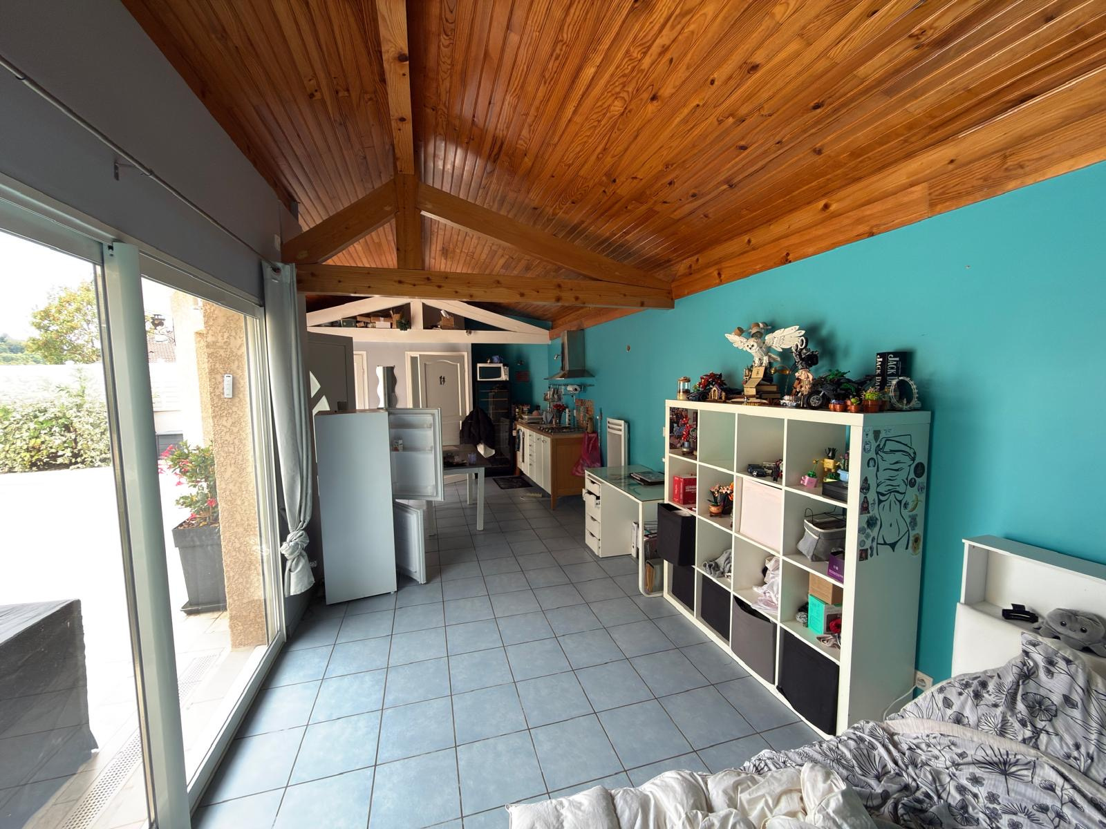 VENTE - Maison/villa - La Talaudière (42350) - 449000 €