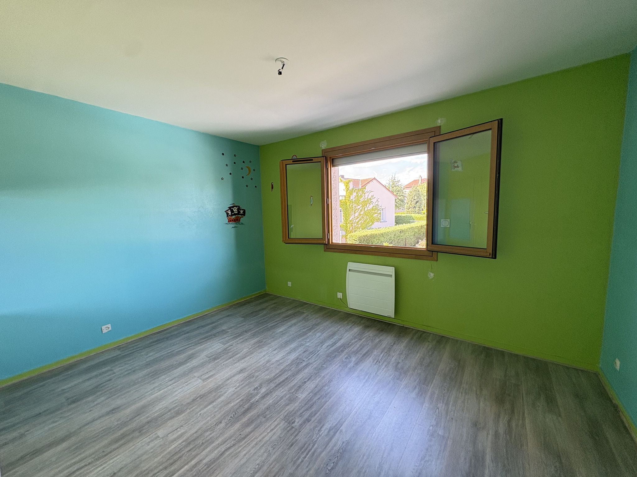 VENTE - Appartement - La Talaudière (42350) - 190000 €