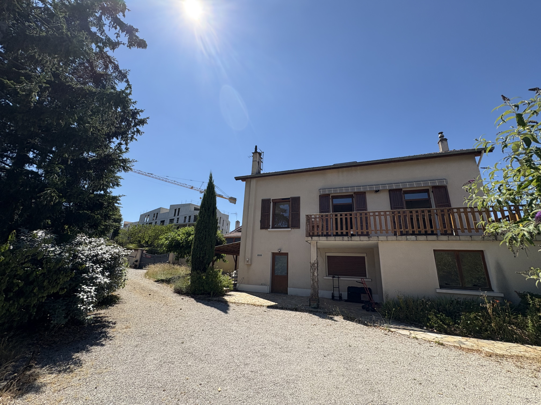 VENTE - Maison/villa - La Talaudière (42350) - 299000 €