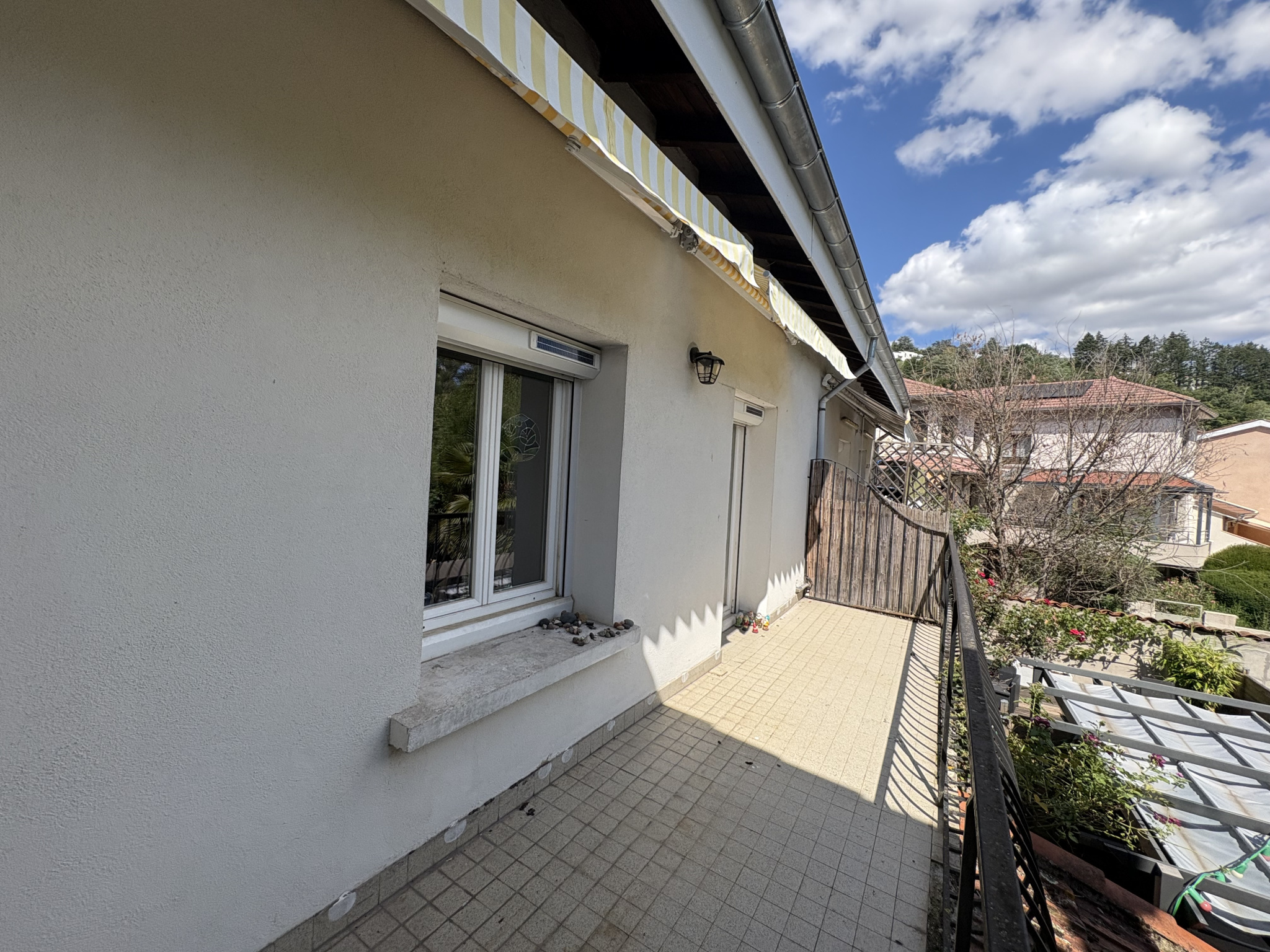 VENTE - Appartement - L'Étrat (42580) - 155000 €