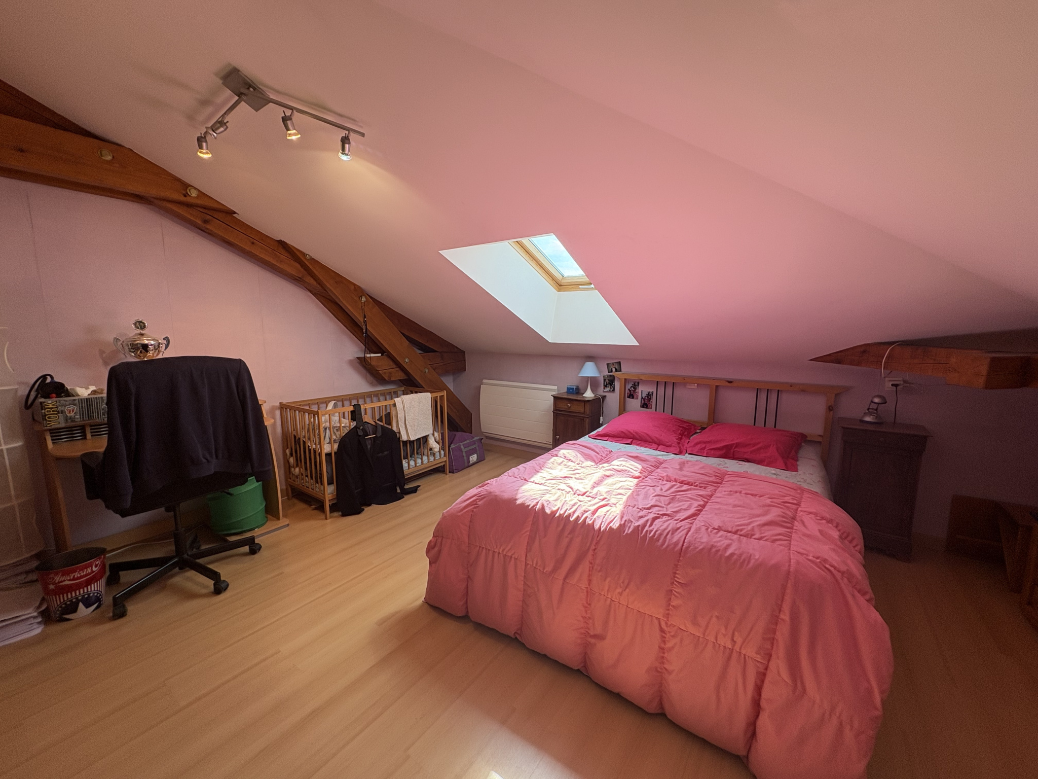 VENTE - Maison/villa - Sorbiers (42290) - 520000 €