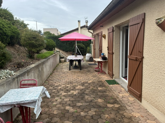 VENTE - Maison/villa - Saint-Étienne (42000) - 219000 €