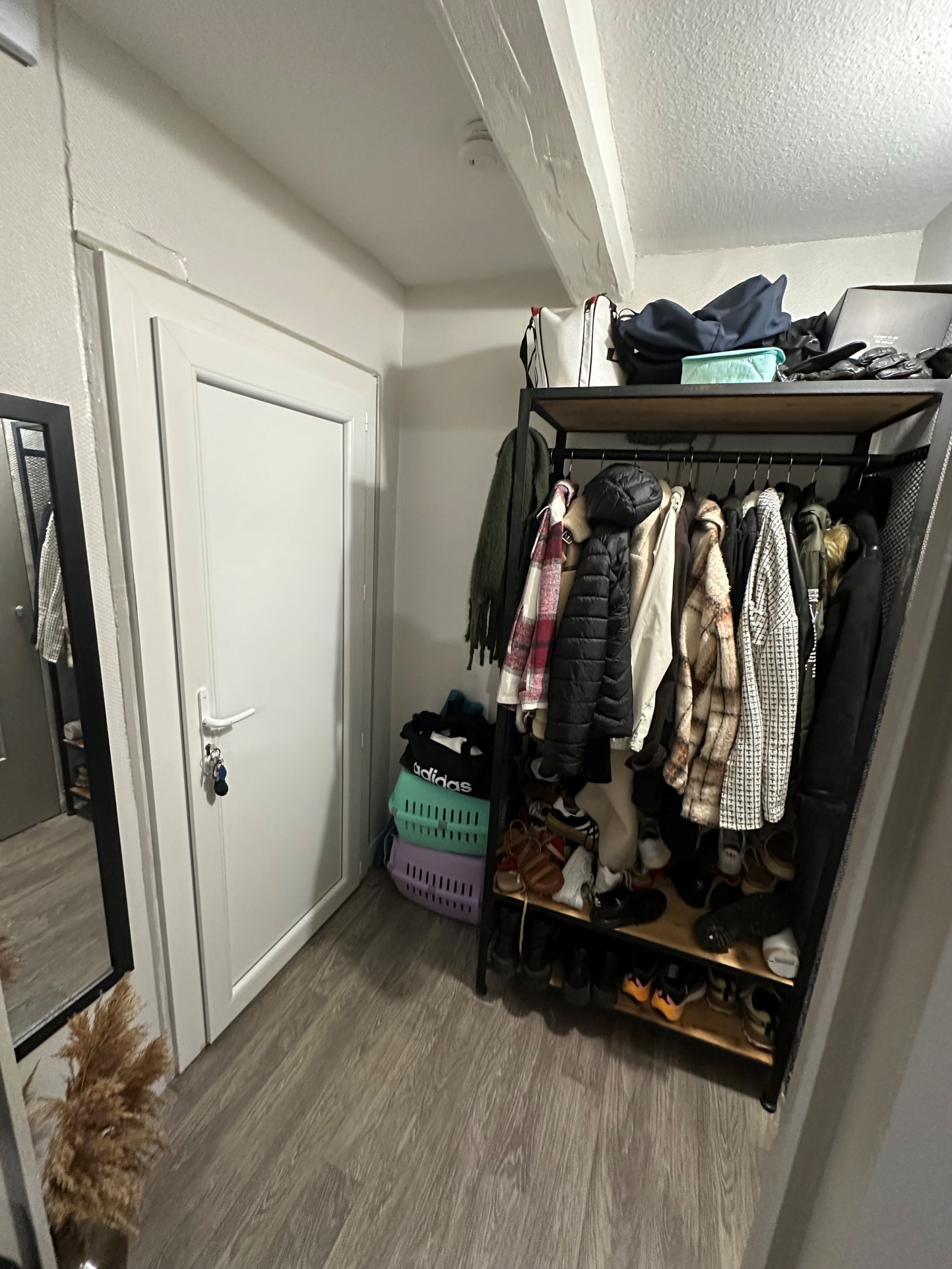 LOCATION - Appartement - Sorbiers (42290) - 560 €