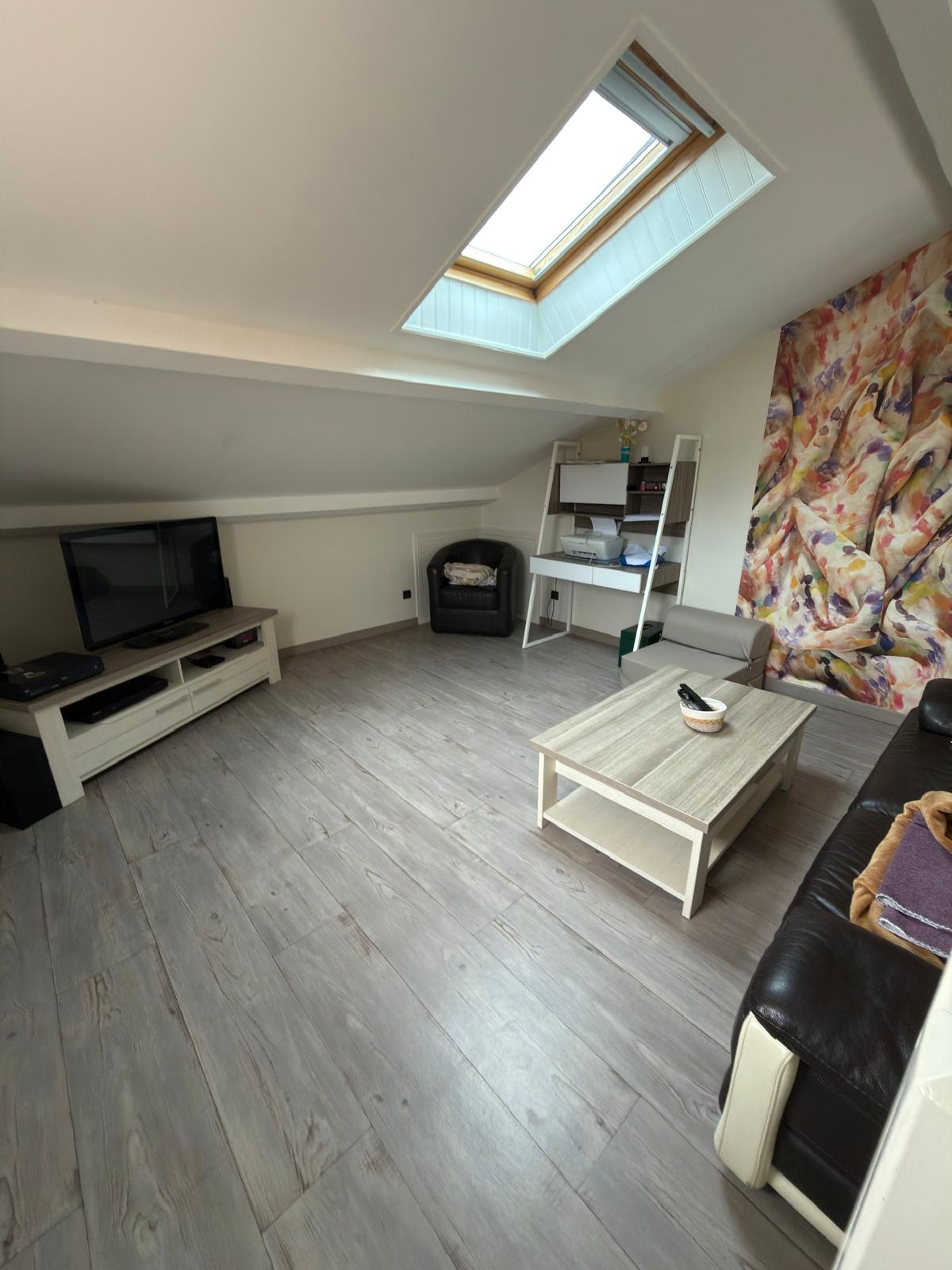VENTE - Maison/villa - La Talaudière (42350) - 449000 €