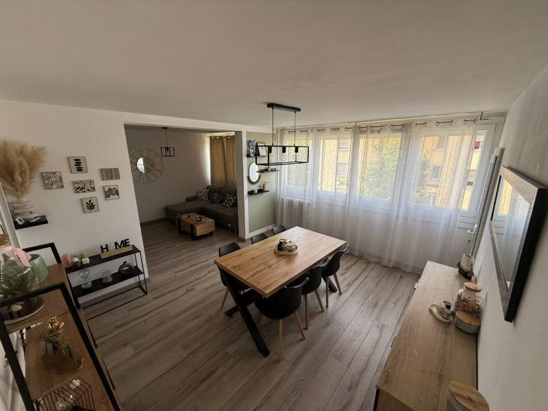 LOCATION - Appartement - La Talaudière (42350) - 850 €