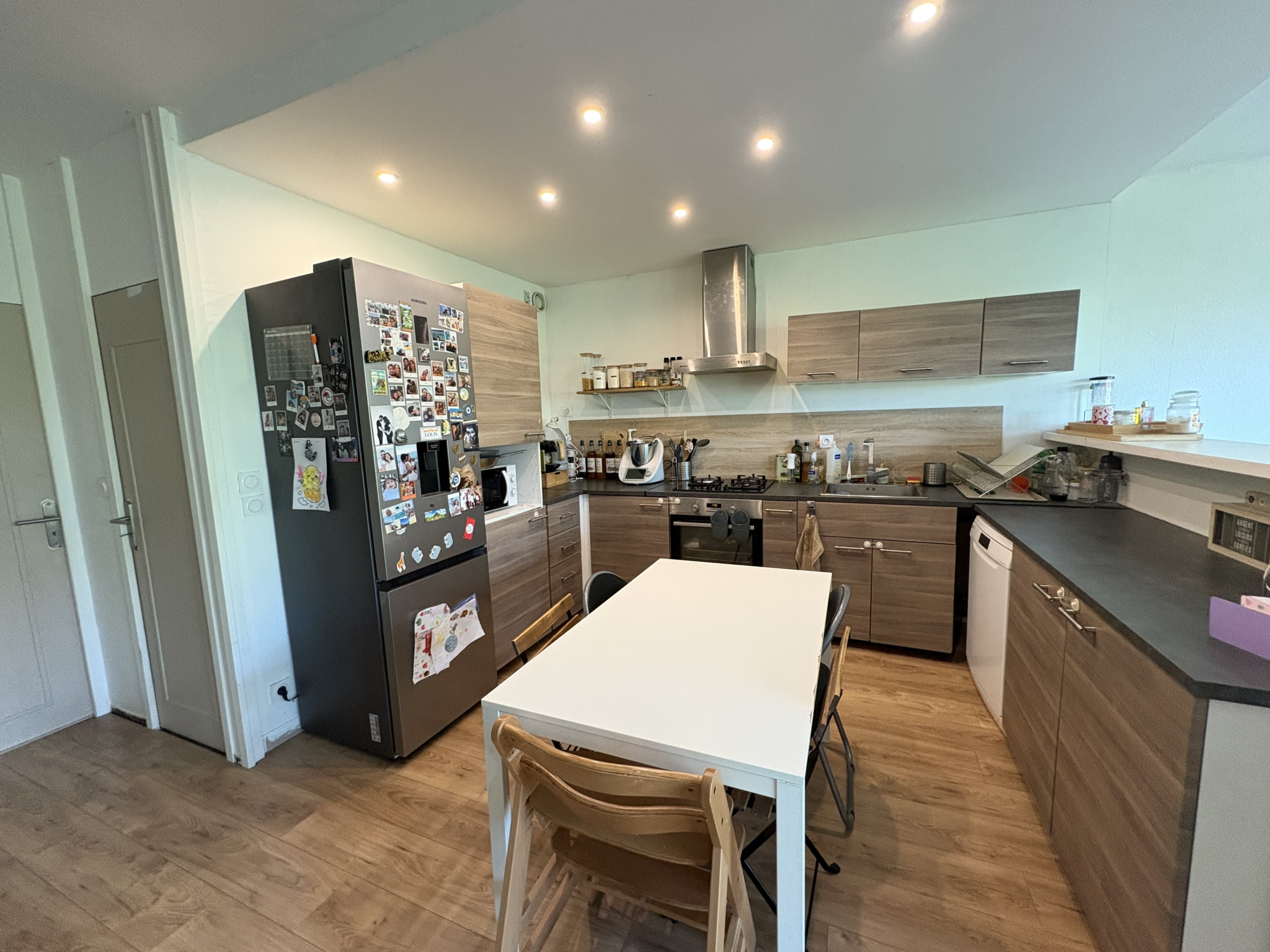 VENTE - Appartement - Sorbiers (42290) - 175000 €
