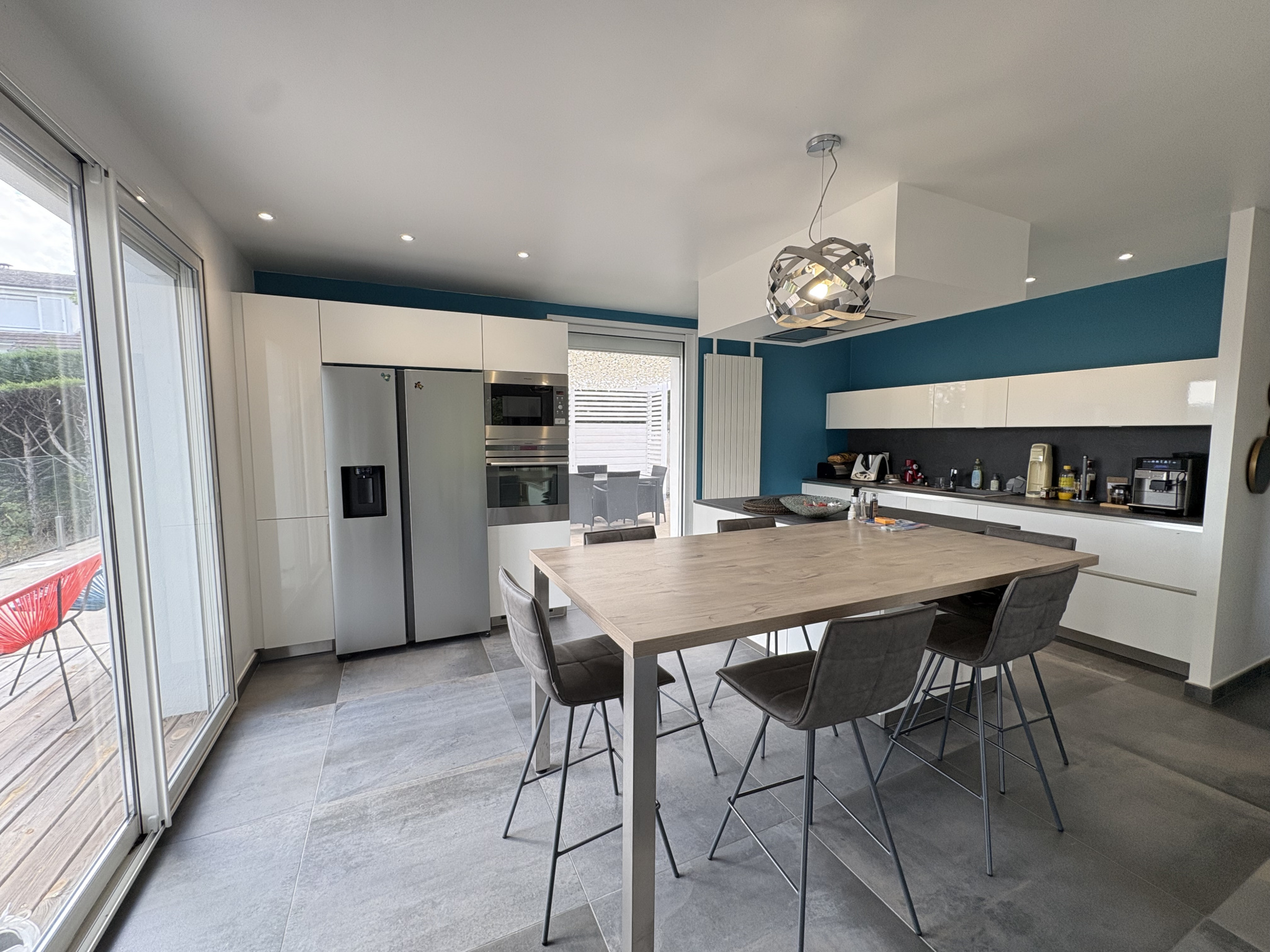 VENTE - Maison/villa - Sorbiers (42290) - 449000 €