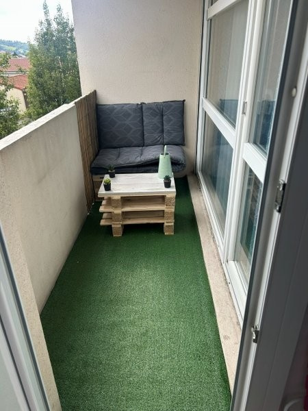 LOCATION - Appartement - La Talaudière (42350) - 850 €