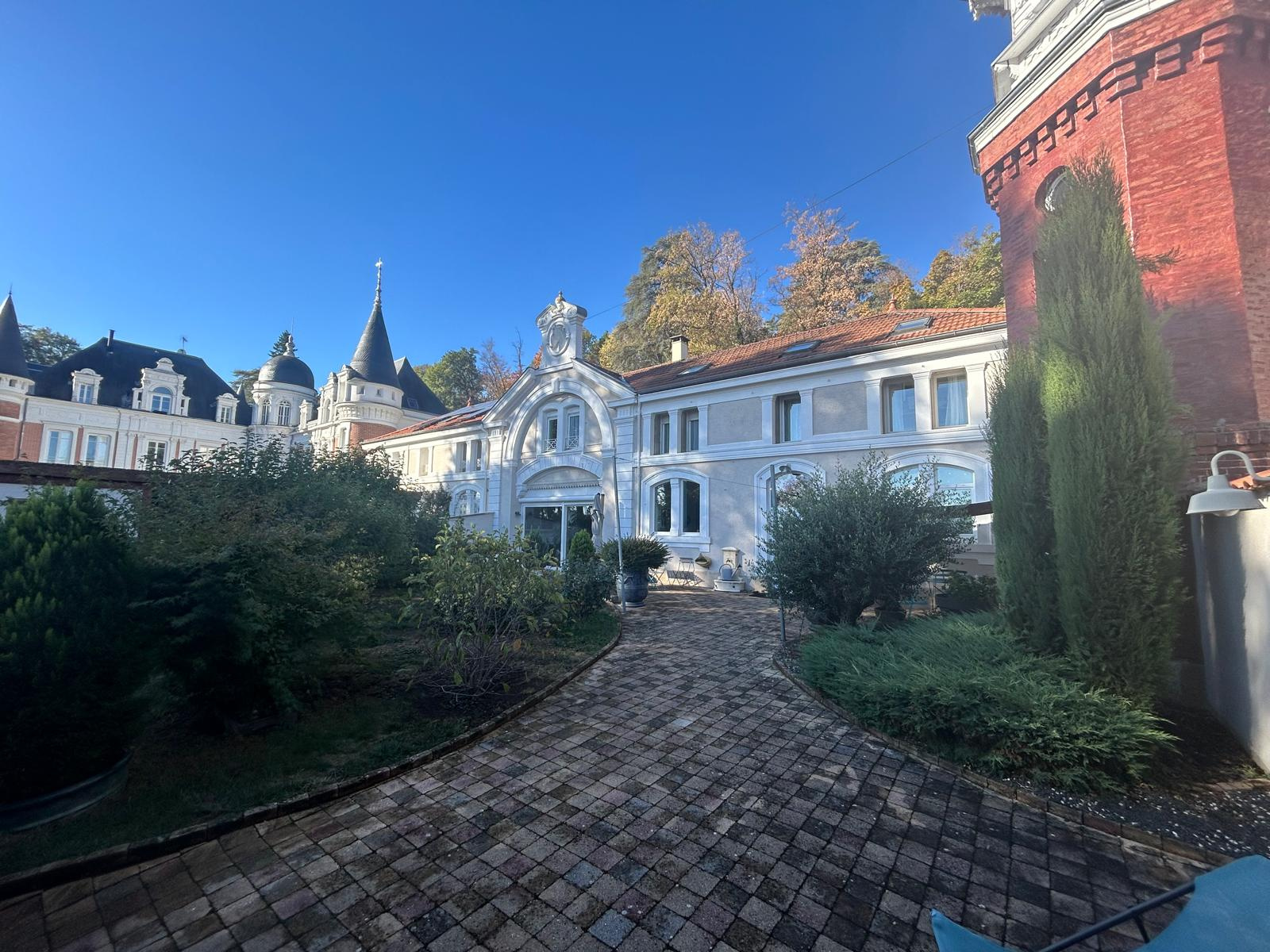 VENTE - Maison/villa - Sorbiers (42290) - 399000 €