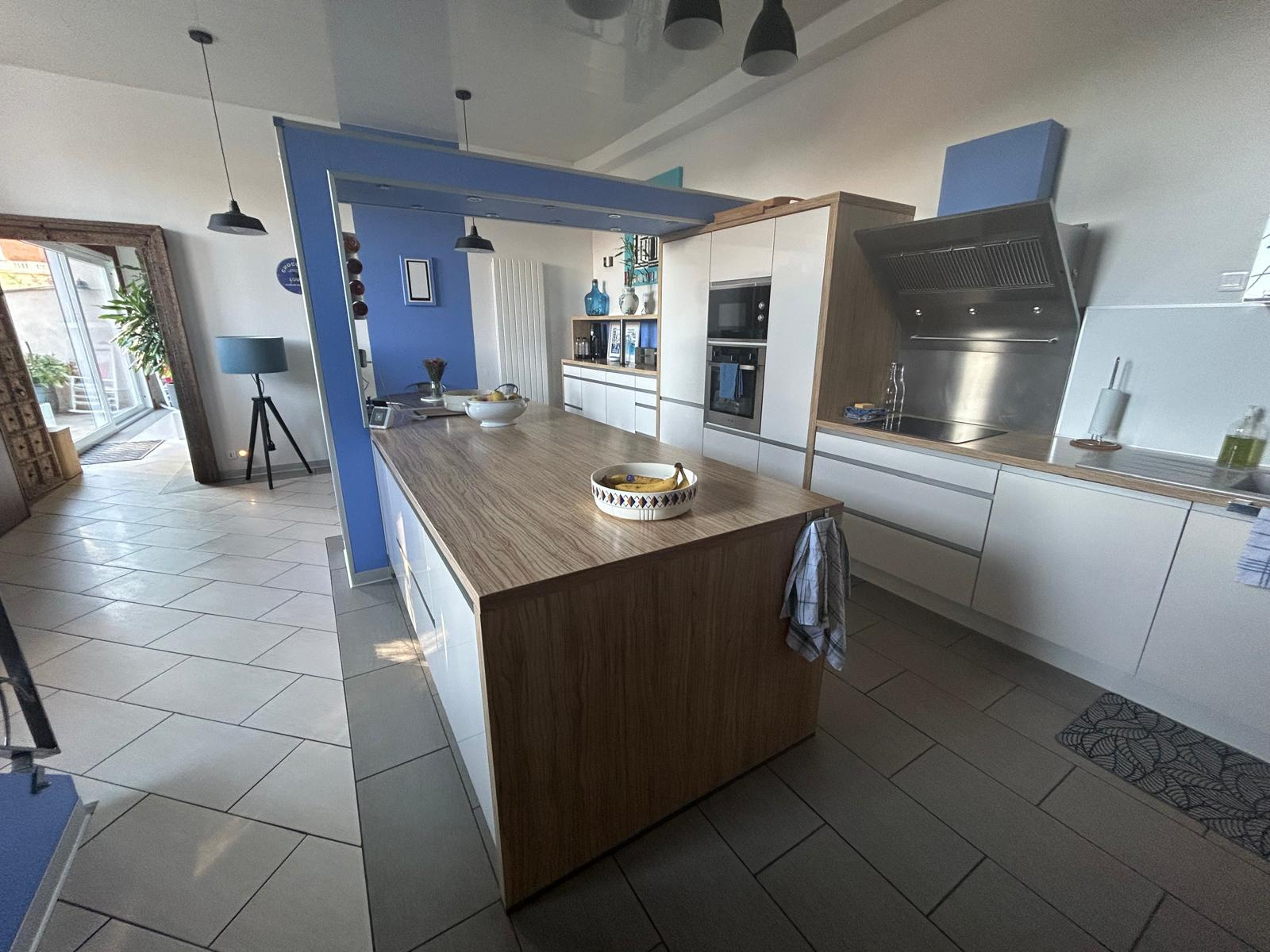 VENTE - Maison/villa - Sorbiers (42290) - 399000 €
