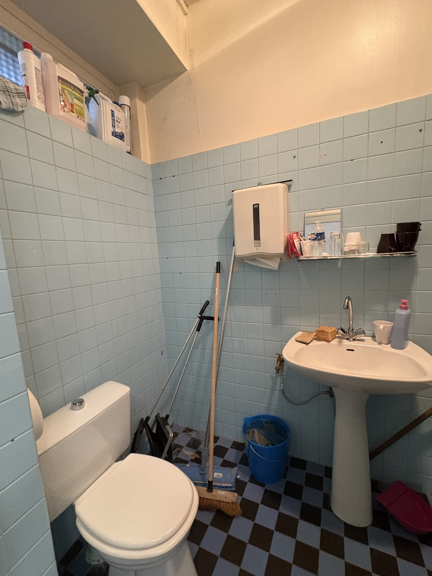 VENTE - Local - Sorbiers (42290) - 49000 €